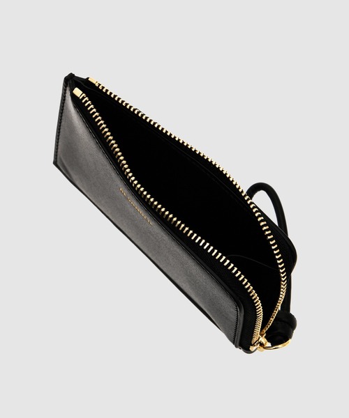 ジルサンダー GIRO ジロ エンベロープ コインパース ホワイト (新品) 三越伊勢丹 | JIL SANDER/ジル サンダー_Women通販 | GIRO