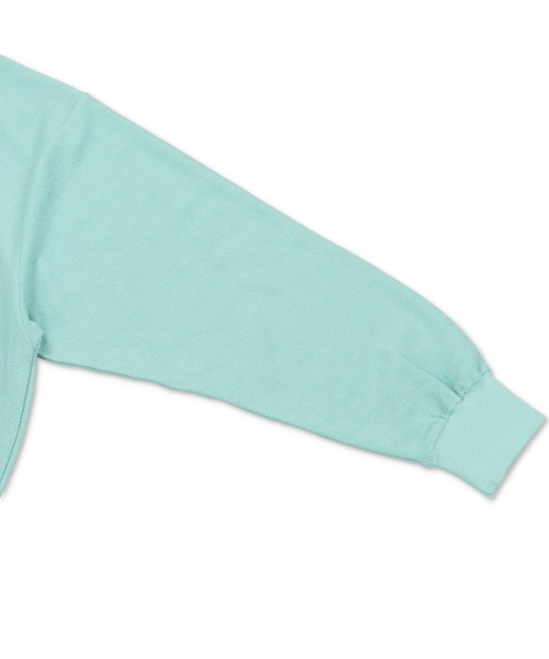 SPINNS（スピンズ）の「【ゆったりシルエット】インサイドアウト カラーカーディガン（カーディガン/ボレロ・メンズ・ブラック/レッド/サックスブルー/イエロー/ロイヤルブルー/スミクロ・ONESIZE）」の18枚目の写真