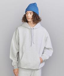 BEAUTY&YOUTH UNITED ARROWS | 【WEB限定】AMRCN バルーン スウェット パーカー(パーカー)