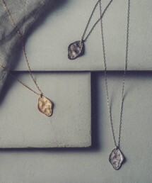 and cloud | Windcrest Long Necklace(ネックレス)