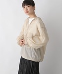LOWRYS FARM(ローリーズファーム)の「トップス(シャツ/ブラウス)」
