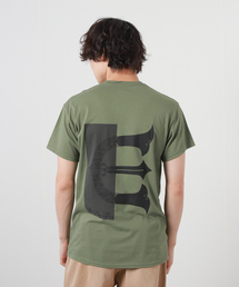 【EVISEN / エビセン】RECTANGLE Tシャツ