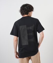 【EVISEN / エビセン】RECTANGLE Tシャツ