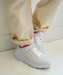 SKECHERS（スケッチャーズ）の「SKECHERS/スケッチャーズ キッズ スニーカー UNO LITE 310451L（スニーカー・キッズ）」