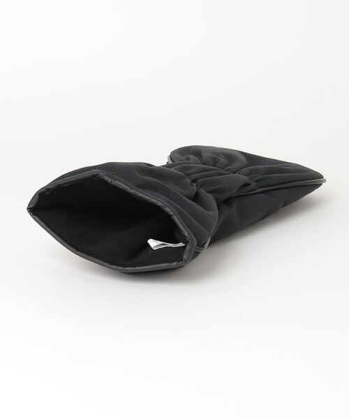 RAWLIFE（ロウライフ）の「BACK SPIN!GOLF/バックスピンゴルフ/【RollingStones】Logo Head Cover