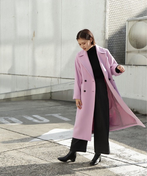 N.（N. Natural Beauty Basic）（エヌエヌナチュラルビューティーベーシック）の「◆センターシームストレッチショートブーツ（ブーツ・レディース・ブラック/ブラウン/オフホワイト・MEDIUM/LARGE）」の6枚目の写真