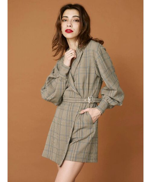 EVRIS（エヴリス）｜オールインワン・サロペット一覧 - WEAR