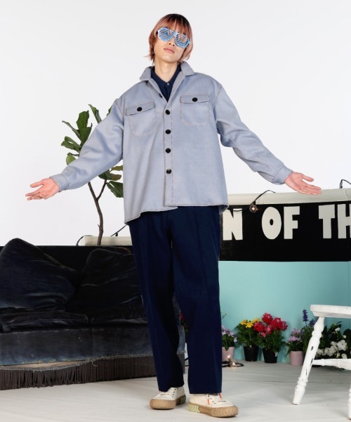 SON OF THE CHEESE（サノバチーズ）の「【SON OF THE CHEESE