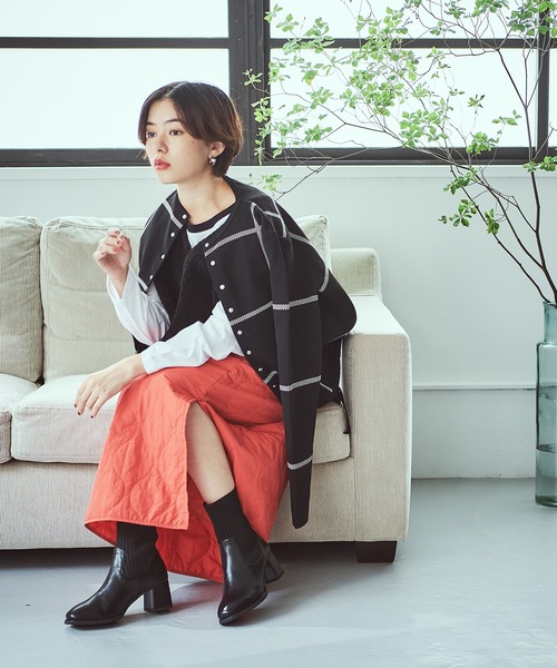 ORiental TRaffic（オリエンタルトラフィック）の「スクエアトゥニット