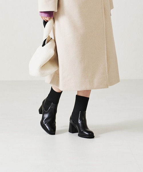 ORiental TRaffic（オリエンタルトラフィック）の「スクエアトゥニット