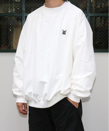 SUNNYSPORTSGOLF / サニースポーツゴルフ YALE GOLF JACKET イェールゴルフジャケット