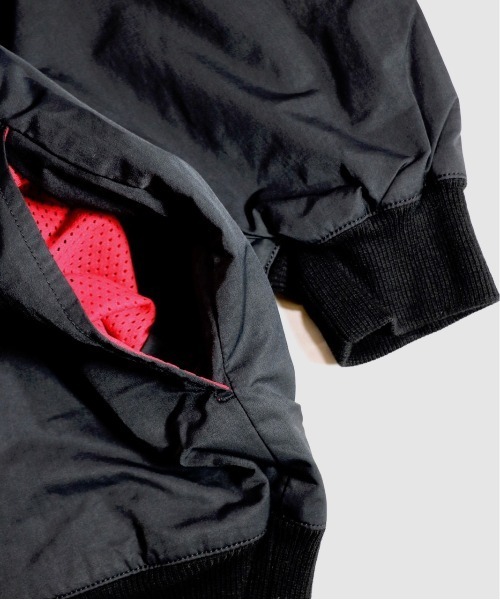 C.E.L.STORE（セルストア）の「SUNNYSPORTSGOLF / サニースポーツゴルフ YALE GOLF JACKET イェールゴルフジャケット（ブルゾン・メンズ・ホワイト/ブラック/ネイビー・MEDIUM/LARGE）」の15枚目の写真