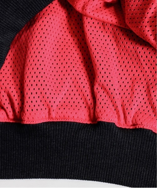 C.E.L.STORE（セルストア）の「SUNNYSPORTSGOLF / サニースポーツゴルフ YALE GOLF JACKET イェールゴルフジャケット（ブルゾン・メンズ・ホワイト/ブラック/ネイビー・MEDIUM/LARGE）」の16枚目の写真