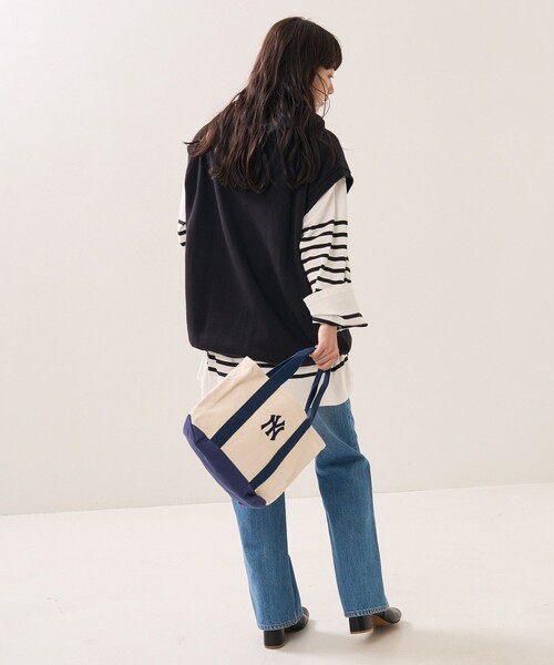 本日のみ値下げ美品アーペーセー　フリークスストア別注　ハーフジップ FREAK'S STORE フリークスストア A.P.C. 別注 ハーフジップ