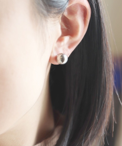 日本未入荷★大注目ブランド【Bylia】ピアス★SILLEN VBMA2002__UW_c999_a003?$VS_1500$
