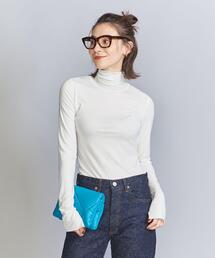 BEAUTY&YOUTH UNITED ARROWS | ベアフライス タートルネック カットソー(Tシャツ/カットソー)