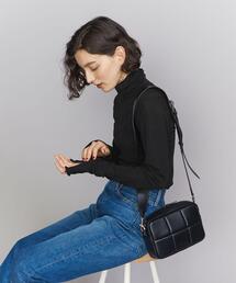 BEAUTY&YOUTH UNITED ARROWS | ベアフライス タートルネック カットソー(Tシャツ/カットソー)