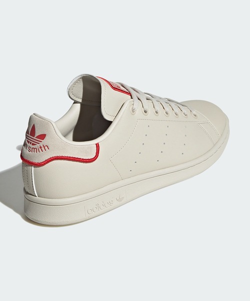 adidas（アディダス）の「スタンスミス / Stan Smith / アディダスオリジナルス（スニーカー・メンズ・ベージュ/グレー・22.5cm/23.0cm/23.5cm/24.0cm/24.5cm/25.0cm/25.5cm/26.0cm/26.5cm/27.0cm/27.5cm/28.0cm/28.5cm/29.0cm/22.0cm）」の15枚目の写真