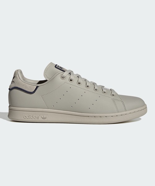 adidas（アディダス）の「スタンスミス / Stan Smith / アディダスオリジナルス（スニーカー・メンズ・ベージュ/グレー・22.5cm/23.0cm/23.5cm/24.0cm/24.5cm/25.0cm/25.5cm/26.0cm/26.5cm/27.0cm/27.5cm/28.0cm/28.5cm/29.0cm/22.0cm）」の20枚目の写真