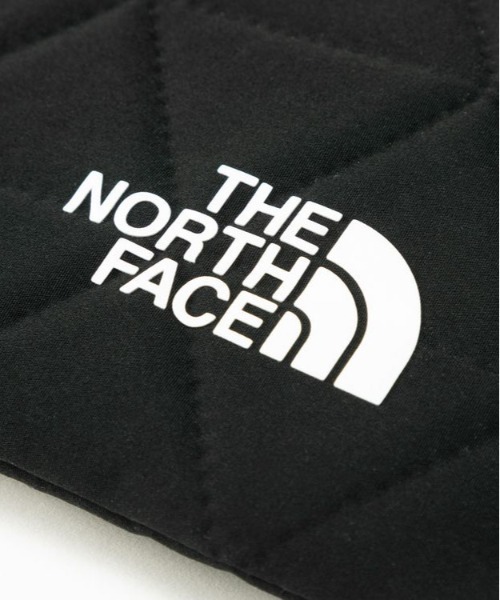 THE NORTH FACE(ザノースフェイス)の「THE NORTH FACE Geoface PC Sleeve 15 ザ ノースフェイス ジオフェイスピーシースリーブ15インチ(ビジネスバッグ・メンズ・ブラック・FREE)」の3枚目の写真