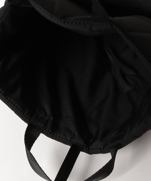 THE NORTH FACE(ザノースフェイス)の「THE NORTH FACE Geoface PC Sleeve 15 ザ ノースフェイス ジオフェイスピーシースリーブ15インチ(ビジネスバッグ・メンズ・ブラック・FREE)」の4枚目の写真