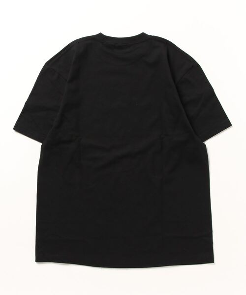 Subciety（サブサエティ）の「SHELTER TEE（Tシャツ/カットソー・メンズ・グレー/ホワイト/ブラック・X-LARGE/XX-LARGE/MEDIUM/SMALL/LARGE）」の9枚目の写真