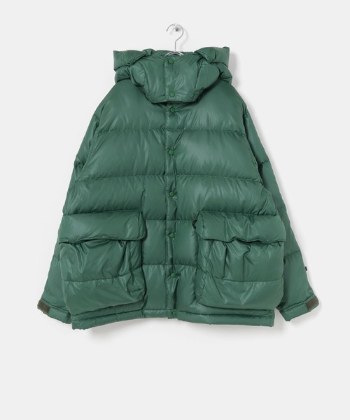 DAIWA PIER39（ダイワピア39）の「DAIWA PIER39 TE BACK PACKER DOWN