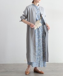 ノンブルアンペール☆コート NOMBRE IMPAIR｜ノンブル アンペールのトレンチコート通販