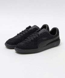 PUMA | 【SHIPS限定】PUMA: ARMY TRAINER SUEDE(スニーカー)