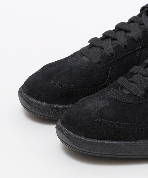 PUMA(プーマ)の「【SHIPS限定】PUMA: ARMY TRAINER SUEDE(スニーカー・メンズ・ブラック・10/80/90/7)」の4枚目の写真