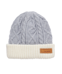 X-girl | CABLE KNIT CAP(ニットキャップ/ビーニー)