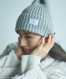 ■First Love ネームニットワッチ