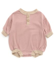 Ampersand | 【premier】 シンプルロンパス(ロンパース)