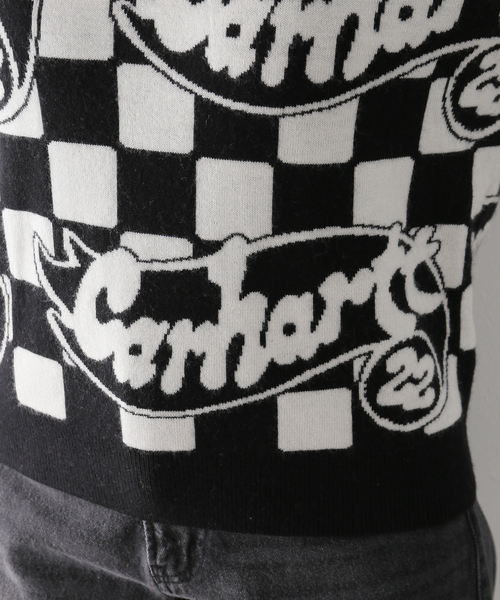 CARHARTT JOYRIDE SWEATER カーハートセーター　XL ☆送料・関税込☆CARHARTT WIP☆JOYRIDE SWEATER☆ニット