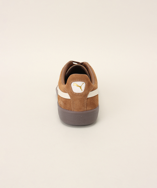 PUMA（プーマ）の「【PUMA / プーマ】マドリッドSD（スニーカー・メンズ・ブラウン系その他・26cm/26.5cm/27cm/27.5cm/28cm）」の4枚目の写真