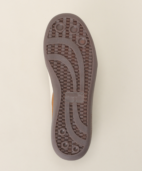 PUMA（プーマ）の「【PUMA / プーマ】マドリッドSD（スニーカー・メンズ・ブラウン系その他・26cm/26.5cm/27cm/27.5cm/28cm）」の6枚目の写真