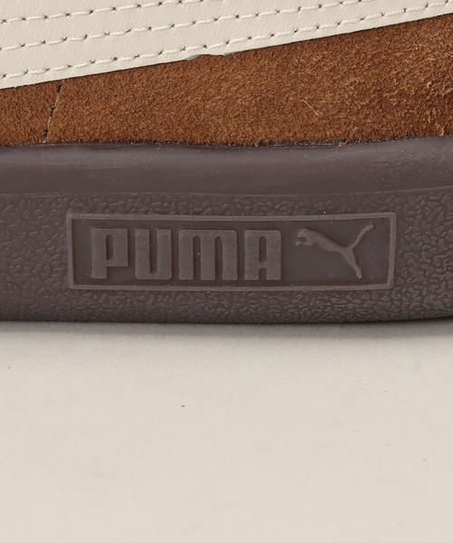 PUMA（プーマ）の「【PUMA / プーマ】マドリッドSD（スニーカー・メンズ・ブラウン系その他・26cm/26.5cm/27cm/27.5cm/28cm）」の13枚目の写真