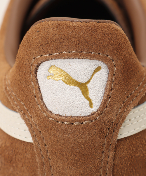 PUMA（プーマ）の「【PUMA / プーマ】マドリッドSD（スニーカー・メンズ・ブラウン系その他・26cm/26.5cm/27cm/27.5cm/28cm）」の5枚目の写真