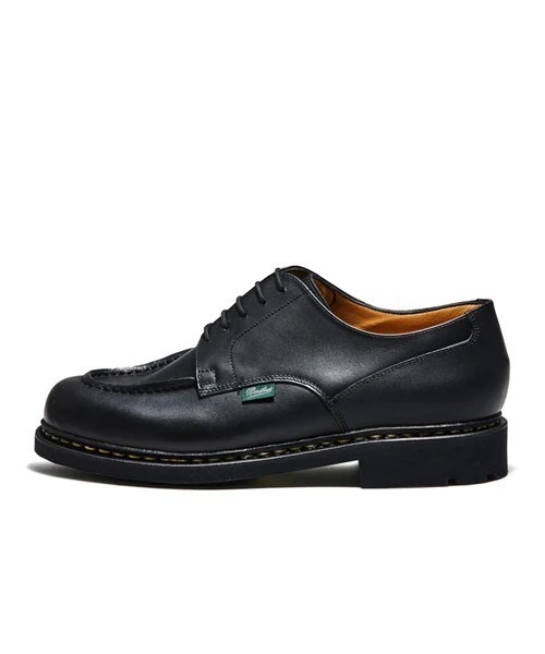 Paraboot（パラブーツ）の「PARABOOT/パラブーツ CHAMBORD シャン 