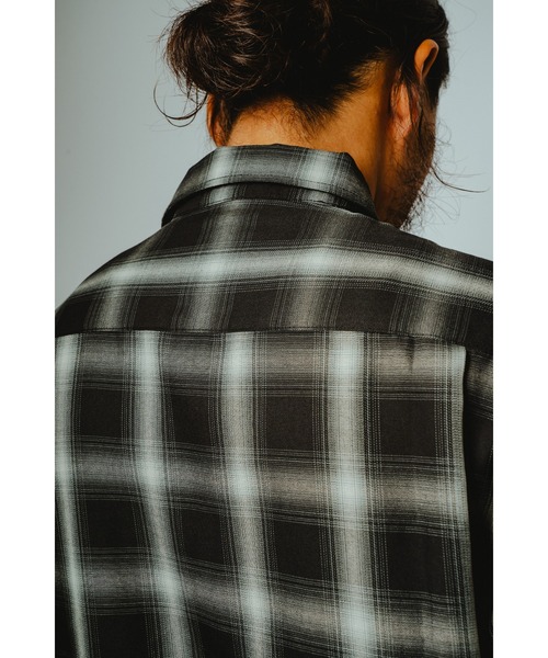 BIG MIKE（ビッグマイク）の「BIG MIKE ビックマイク/ 26春夏新作