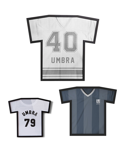 Umbra（アンブラ）の「Umbra/ティーフレームディスプレイ S ブラック（フォトフレーム・レディース・ブラック・FREE）」の9枚目の写真