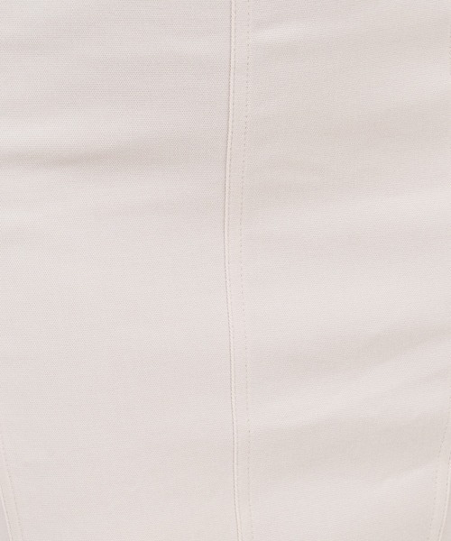 ガムストレッチタイトロングスカート’23ｓ