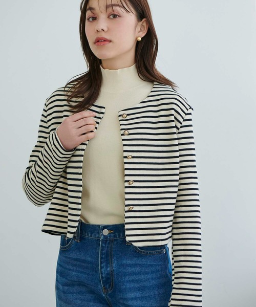 Edit Sheen（エディットシーン）の「マットドロップピアス（ピアス（両耳用）・レディース・シルバー/ゴールド・FREE）」の4枚目の写真