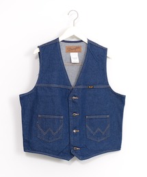 Wrangler（ラングラー）の「【ヴィンテージ古着】70's Wrangler