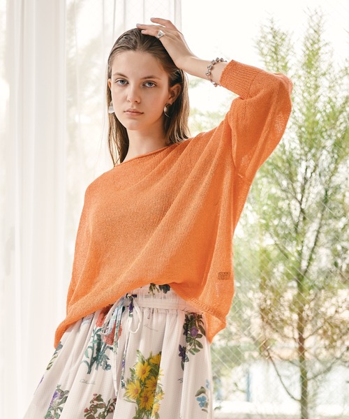 KATHARINE ROSS（キャサリンロス）の「【KATHARINE ROSS】メタリックボールブレスレット（ブレスレット・レディース・ゴールド/シルバー・MEDIUM）」の5枚目の写真