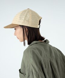 【SUBLiME/サブライム】MESH BRADE BB CAP