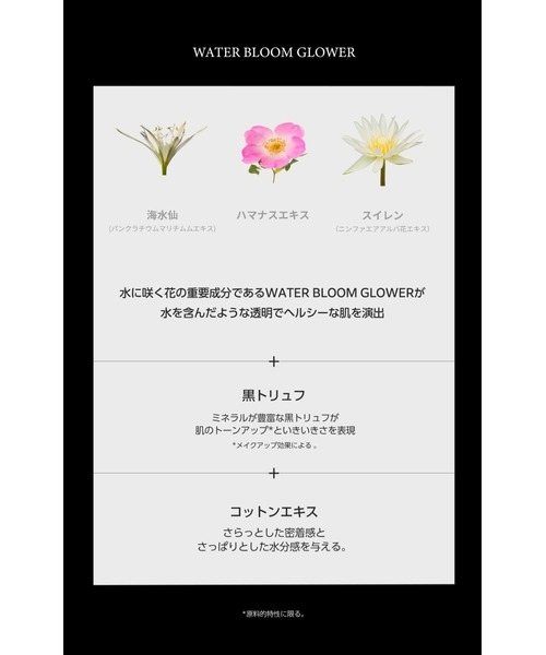 TIRTIR(ティルティル)の「【入荷禁止】MASK FIT MINI CUSHION(ファンデーション・レディース・17C PORCELAIN/23N SAND/21N IVORY・FREE)」の10枚目の写真