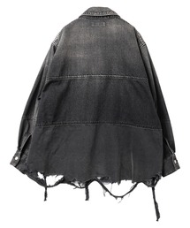 jieda DAMAGE OVER DENIM SHIRT 23ss デニム 3025005052813440_01_9842w.jpeg