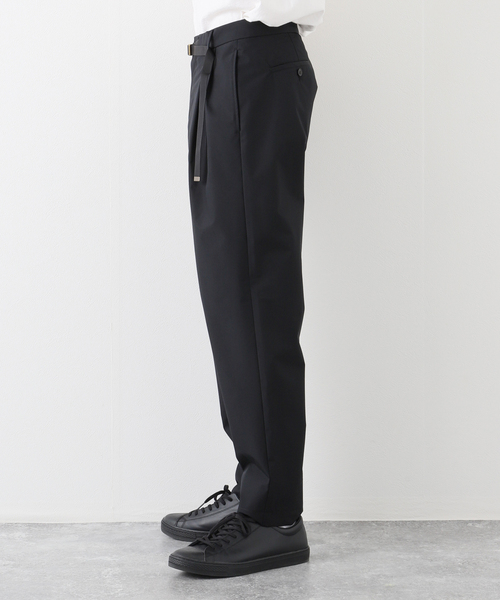 ゴアテックススラックス Webbing Belt Shell Slacks 08_nv-1_1200x1200_crop_center.