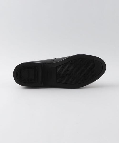 Steven Alan(スティーブンアラン)の「<MOONSTAR> SK T-STRAP/シューズ(その他シューズ・メンズ・ブラック・26cm/27cm/28cm)」の10枚目の写真